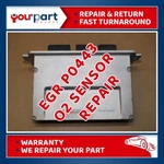 Repair Service 06-10 Ford Explorer 4.6L Ecu Pcm Ecm Engine Computer P0403 P0443 Remanufactured. Price: $249.99.