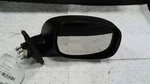 Passenger Right Side View Mirror From 2003 Toyota Tundra 4520257 Used. Price: $48.94.