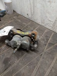 Driver Left Caliper Fits 08-25 Frontier 3185952 Used. Price: $79.00.