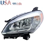 Driver Left Side Headlight Lamp For 2010-2024 Ram Promaster City New. Price: $112.99.