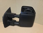 2017-2022 Ford F-250,350 Sd Left Driver Side Towing Mirror Oem MC3B17683HA5YGY Used. Price: $225.00.