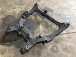 Nissan Murano 2003 2007 Front Suspension Crossmember Subframe Factory Used. Price: $451.15.
