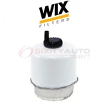 Wix WF10027 Fuel Water Separator Filter For PS11387 L3881F D070015 BF9835D Nj New. Price: $43.10.