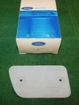 1969 Ford E100 E200 E300 Econoline Nos Body Side Rear Reflector Mounting Pad New. Price: $44.00.