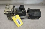 265200040 Bmw E30 Bosch Abs Pump With Relays And Cover Used. Price: $250.00.