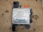 Toyota Prius, Inverter Converter Charger, 2001-2003, 1.5L, 1NZXFE, G9200-47071 Used. Price: $325.12.