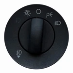 2008 2009 2010 Ford F250 F350 Super Duty Headlight Switch 7C3T-13D061-AC3JA6 Fog Used. Price: $35.00.