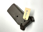 Genuine Volvo Vnl Steering Column Cover Trim Panel Pn 21079126 Used. Price: $20.99.