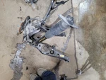 (local Pickup Only) Driver Rear Suspension 1.6L Turbo Fits 21-23 Santa Fe 197503 Used. Price: $159.99.