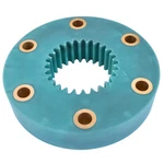 For Carrier Ultima Xtc Ultra Xl Coupling Compressor Drive Pulley 485000500 New. Price: $42.99.
