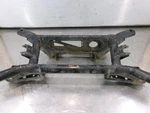 07 17 Jeep Compass Rear Suspension Undercarriage Crossmember K-frame Fwd Used. Price: $349.95.
