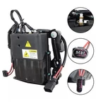Air Suspension Compressor Pump For 2010-2016 Porsche Panamera 97035815110 New. Price: $208.95.