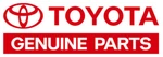 16671F2030 - Valve, Water Toyota New. Price: $84.55.