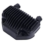 Voltage Regulator / Rectifier 230-22131 Replaces Harley-davidson Oem: 74631-08 New. Price: $94.73.
