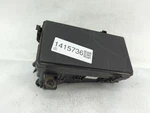 2016-2018 Honda Civic Relay Module K7UVI Used. Price: $119.55.