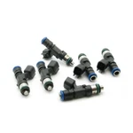 Deatschwerks 17U-00-0095-6 Matched Set Of Injectors 1000CC/MIN New. Price: $582.99.