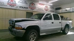 Chassis Ecm Rear Wheel Abs Left Hand Fender Quad Cab Fits 01 Dakota 1903220 Used. Price: $100.60.