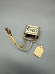 Vw Volkswagen Dimmer Relay 12 Volt Ghia Beetle Bus 311 941 583A Used. Price: $25.00.