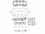 Felpro 68XW26Q Head Gasket Set Fits 1990-2001 Acura Integra 1.8L 4 Cyl New. Price: $133.67.