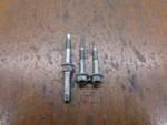 00 - 07 Ford Ranger Coil Ignition Mounting Bolts Used. Price: $39.95.