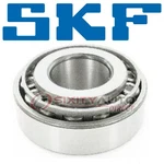 Skf Front Outer Wheel Bearing For 1971-1972 Dodge B100 Van Axle Drivetrain Dw New. Price: $20.84.