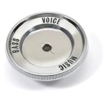 For Oldsmobile Cutlass 1969-1972 Oer 404889 Inner Radio Knob New. Price: $23.39.