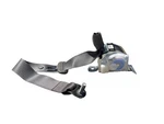 2013-2015 Chevrolet Malibu Rear Seat Belt Retractor Silver Used. Price: $72.00.