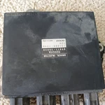 Engine Ecm Air And Fuel Control Fits 06-11 Lexus IS250 320754 Used. Price: $65.99.