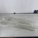 Street Scene 950-77735 Speed Grille Main Insert & 950-78735 Ford Explorer New. Price: $141.70.