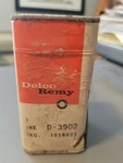 Delco Remy Nos P/n 1958825 Diode Positive 62 Amp New. Price: $9.99.