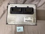 2005-06 Saturn Ion Electronic Control Module Ecm Ecu, Oem 12599726 Used. Price: $23.49.