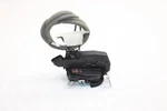 2009 Infiniti G37S V36 Coupe #308 Left Front Door Lock Latch Used. Price: $32.19.