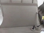 Dash Board Right Glove Box Bezel Bracket Trim Fits Toyota Camry 2002 Used. Price: $201.59.