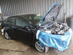 Driver Left Quarter Panel 4 Door Sedan Fits 16-19 Fiesta 2080570 Used. Price: $400.00.
