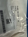 Ford Oem CJ5Z-7811779-A Deflector New. Price: $92.69.