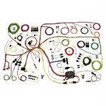 American Autowire 510379 60-64 Falcon 60-65 Comet Wiring Harness New. Price: $925.99.