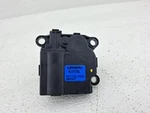 2014-2016 Kia Soul Heat Blend Actuator D332-JY9AA05 Oem Used. Price: $15.39.