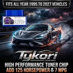 Tykori Optimizer - Car Truck Suv Accessories Cai Parts For Hyundai New. Price: $50.00.