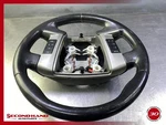 2009-2012 Ford Flex Steering Wheel W/cruise Control Switch Oem AA83-3F563-GA39M7 Used. Price: $71.24.