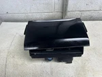2022 Jeep Grandcher Center Console Cover Gloss Black With Storage Oem Used. Price: $159.95.