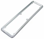 Oer Chrome Hood Louver Bezel For 1968-1972 Chevy Ii Nova Ss Super Sport Models New. Price: $64.98.