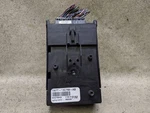 Lamps Lighting Control Module 1W7T13C788AB Fits 01-02 Ford Crown Victoria Used. Price: $78.00.