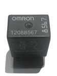 Omron Gm Cadillac Relay 12088567 Fuel Pump Defroster Utility SET(2) H2 Used. Price: $40.00.