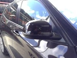 Passenger Side View Mirror Power Heated Fits 15-16 Bmw X3 2476180 Used. Price: $270.00.