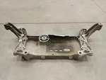 06-08 Volkswagen Passat 2.0L Bpy Front Crossmember Subframe Oem 3C0199313P Used. Price: $379.99.