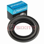 Rear Outer Differential Pinion Seal For 1967 International 1200B Td New. Price: $23.76.