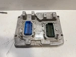 2018 Ram 2500-3500 6.7L Diesel Electronic Control Module 4384841 Used. Price: $427.70.
