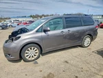 Chassis Ecm Network Gateway Right Hand Dash Fits 11-14 Sienna 5094016 Used. Price: $60.00.
