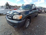 Instrument Speedometer Cluster Mph Cylinder Fits 05-06 Tundra 12917797 Used. Price: $96.02.