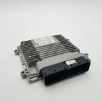 2011 2014 Fits Hyundai Sonata Engine Control Module Unit Ecu Ecm 39101-2G666 Used. Price: $36.42.